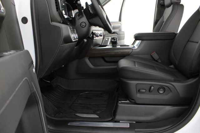 New 2026 GMC Sierra 1500 SLT w/ SLT Premium Plus Package AWD/4WD image 19