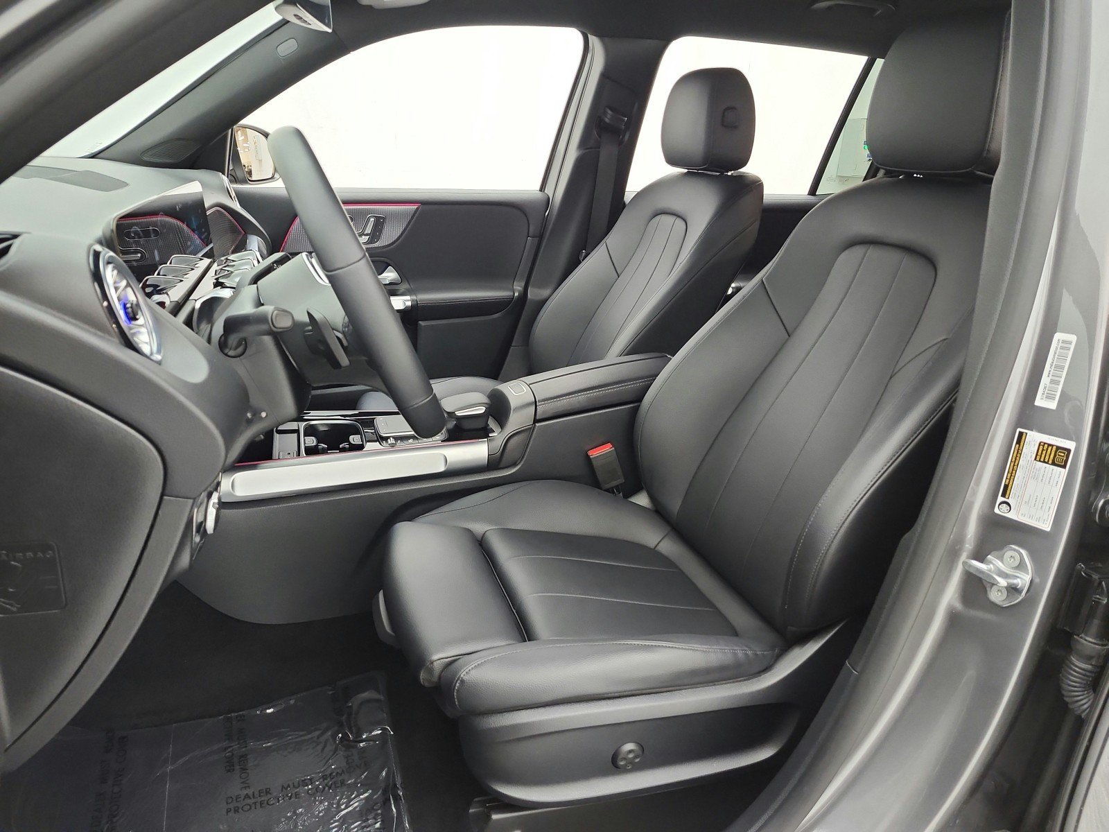 Used 2023 Mercedes-Benz GLB 250 image 13