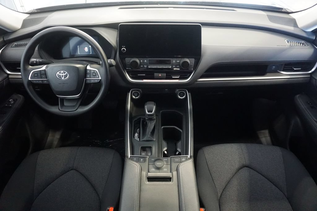 New 2026 Toyota Grand Highlander AWD image 27