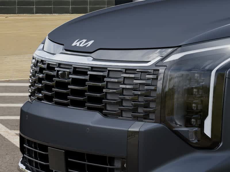 New 2026 Kia Sportage SX FWD image 12