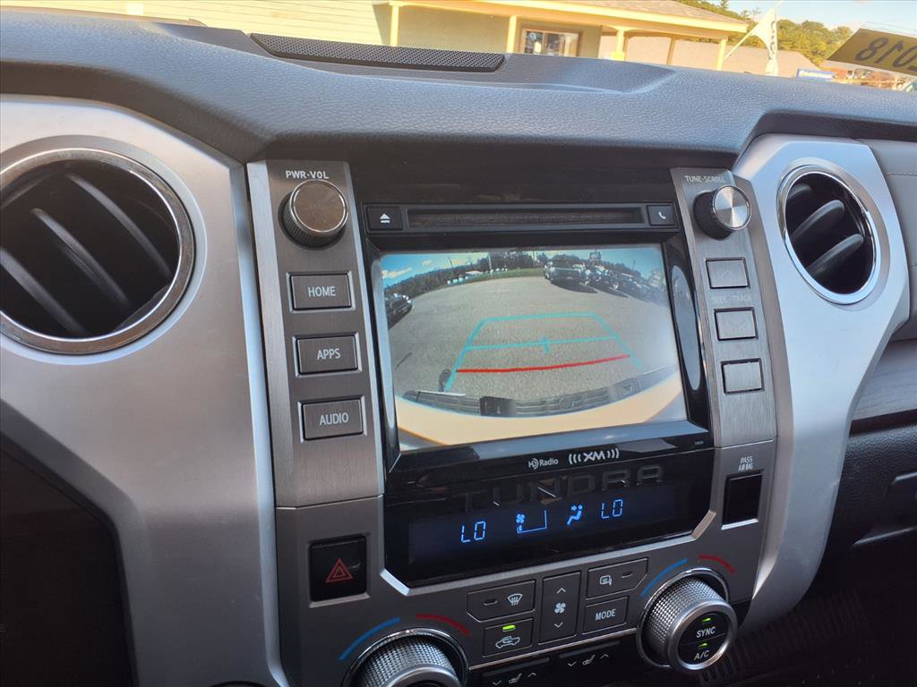 Used 2018 Toyota Tundra Limited image 10