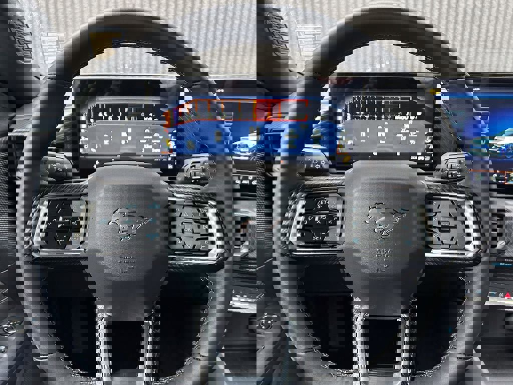 New 2026 Ford Mustang GT RWD image 33