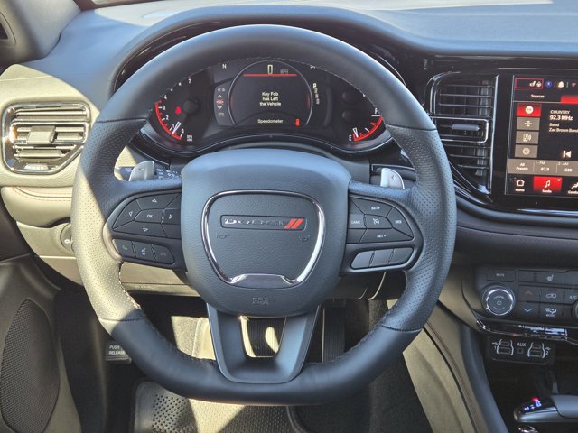 New 2026 Dodge Durango GT w/ Blacktop Package image 20