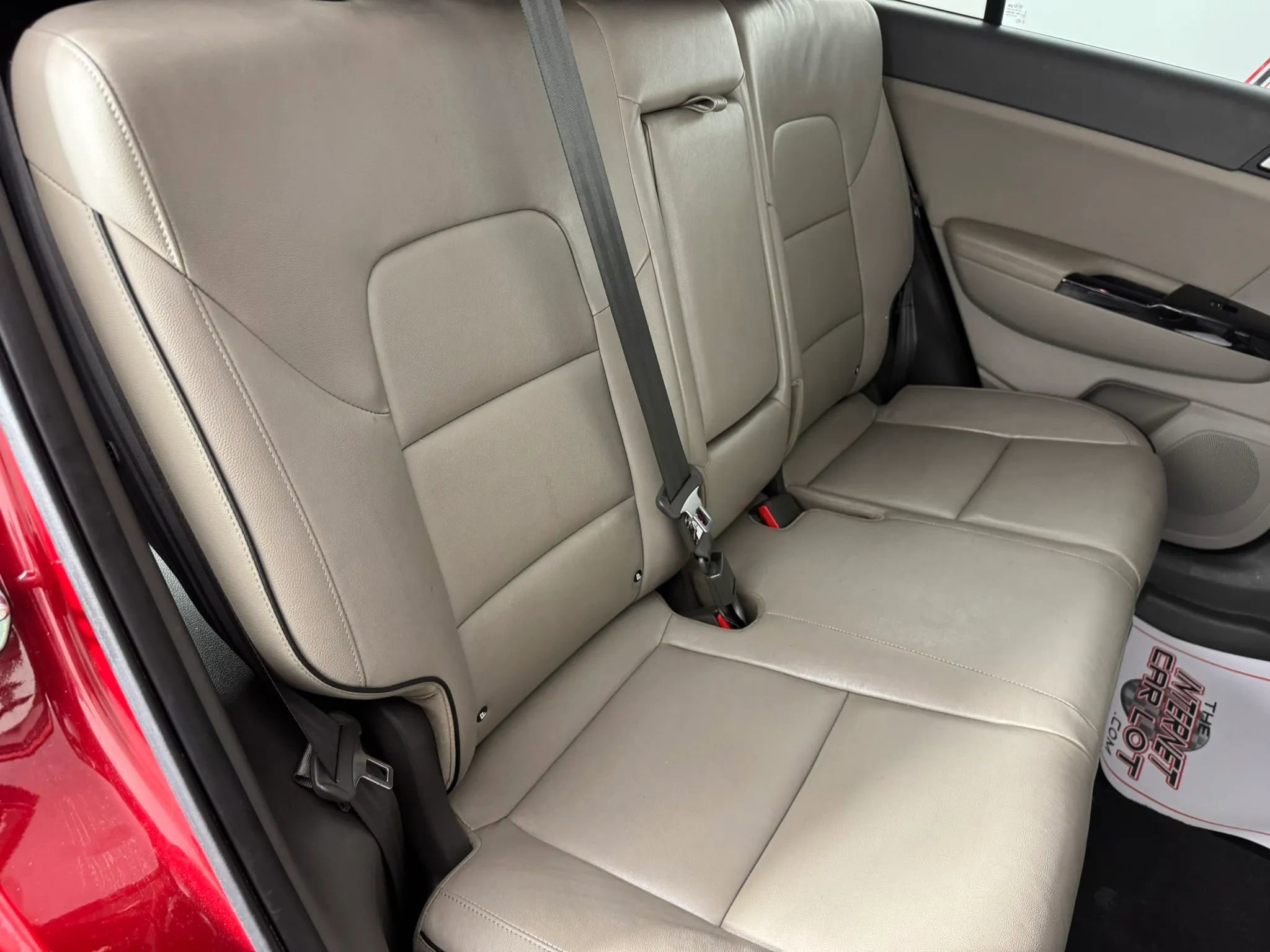 Used 2019 Kia Sportage EX AWD/4WD image 36