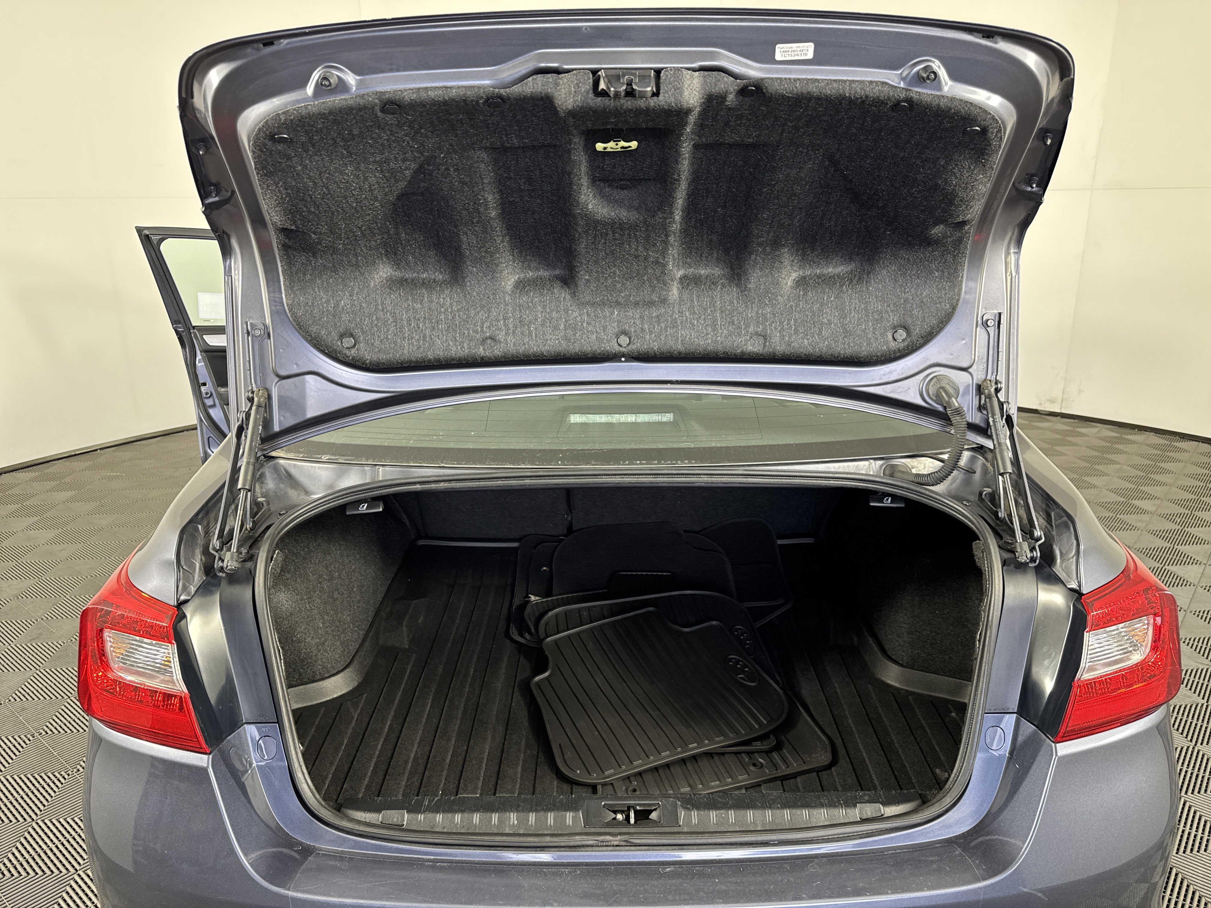 Used 2016 Subaru Legacy 2.5i Premium w/ Popular Package #1 AWD/4WD image 25