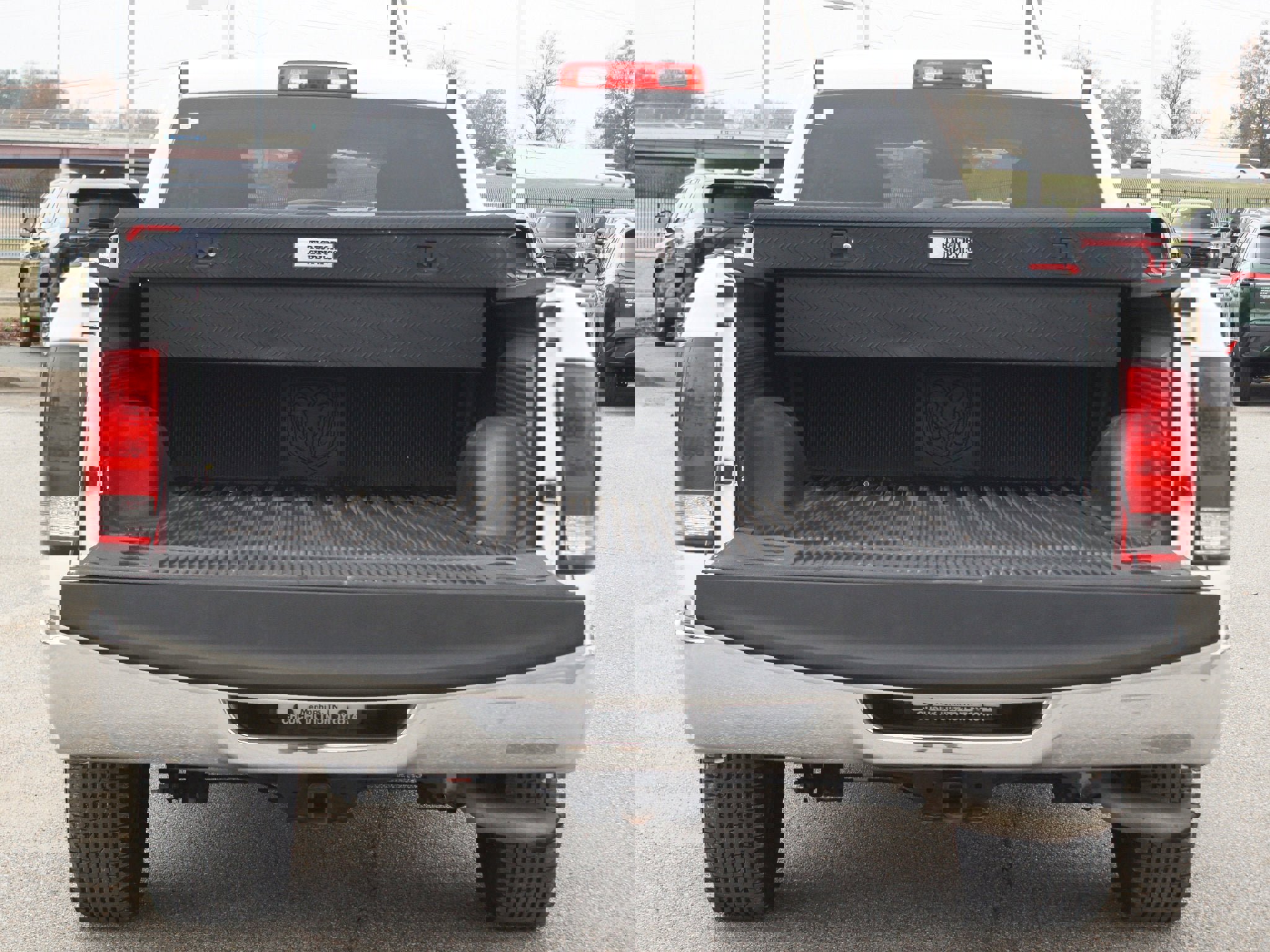 Used 2019 RAM 1500 Tradesman w/ Chrome Plus Package image 15