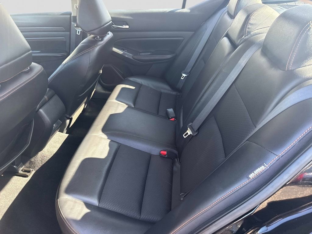 Used 2020 Nissan Altima 2.0 SR image 15