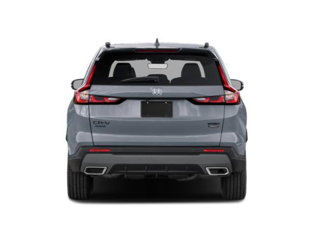 Used 2026 Honda CR-V Sport Touring image 5