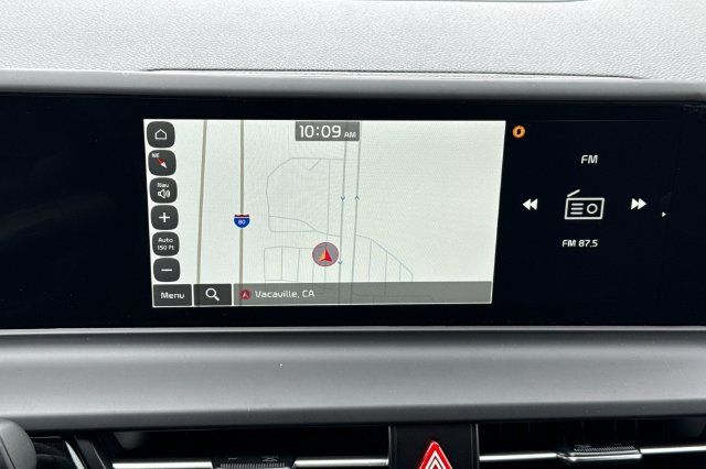 New 2026 Kia Seltos S FWD image 24
