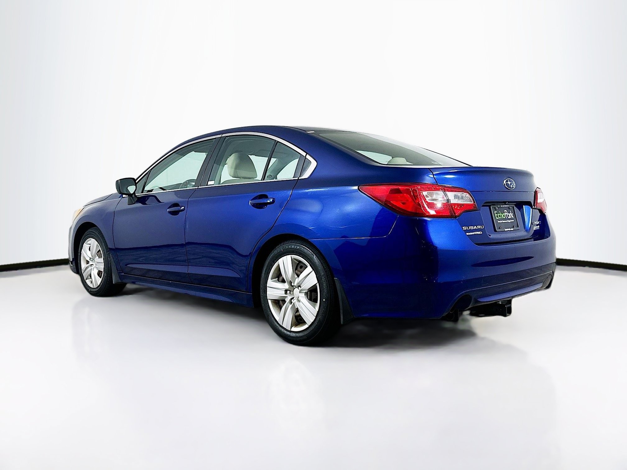 Used 2015 Subaru Legacy 2.5i AWD/4WD image 5
