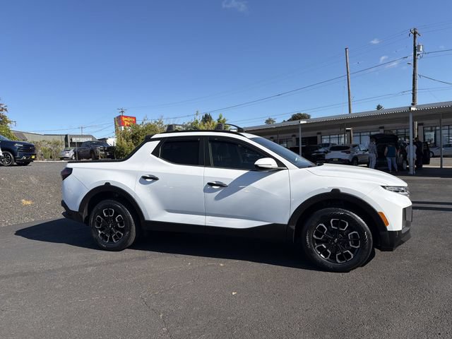Used 2022 Hyundai Santa Cruz SEL w/ Activity Package AWD/4WD image 7