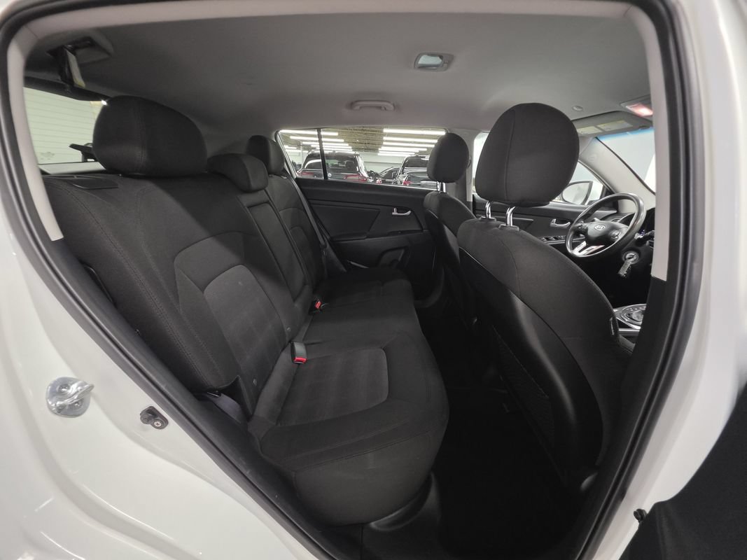 Used 2011 Kia Sportage LX w/ Convenience Pkg AWD/4WD image 21