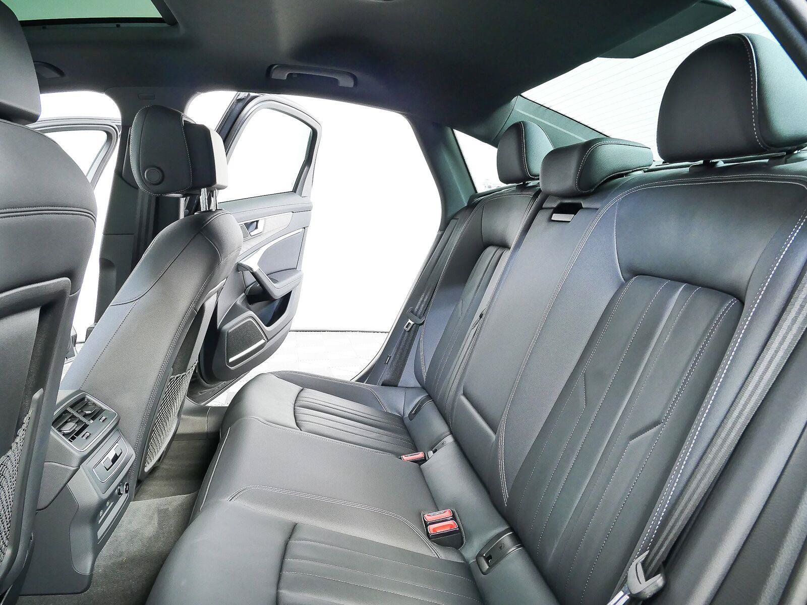 Used 2023 Audi A6 Premium Plus w/ Premium Plus Package AWD/4WD image 22