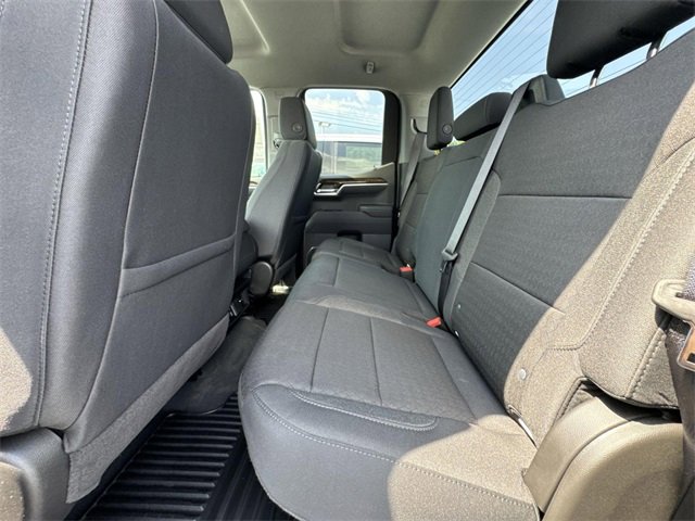 New 2026 GMC Sierra 1500 Elevation image 9