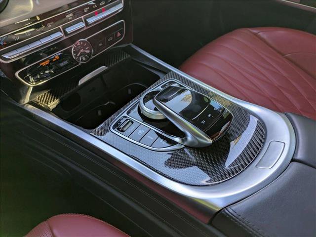 Certified 2023 Mercedes-Benz G 63 AMG 4MATIC image 12
