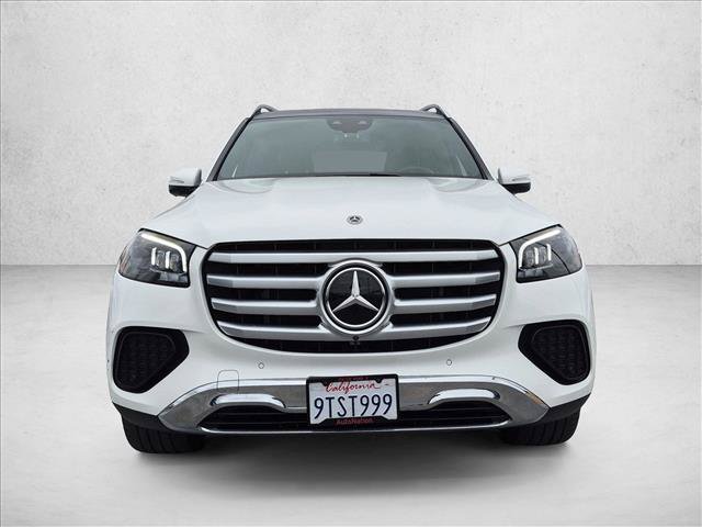 Certified 2024 Mercedes-Benz GLS 450 4MATIC image 2