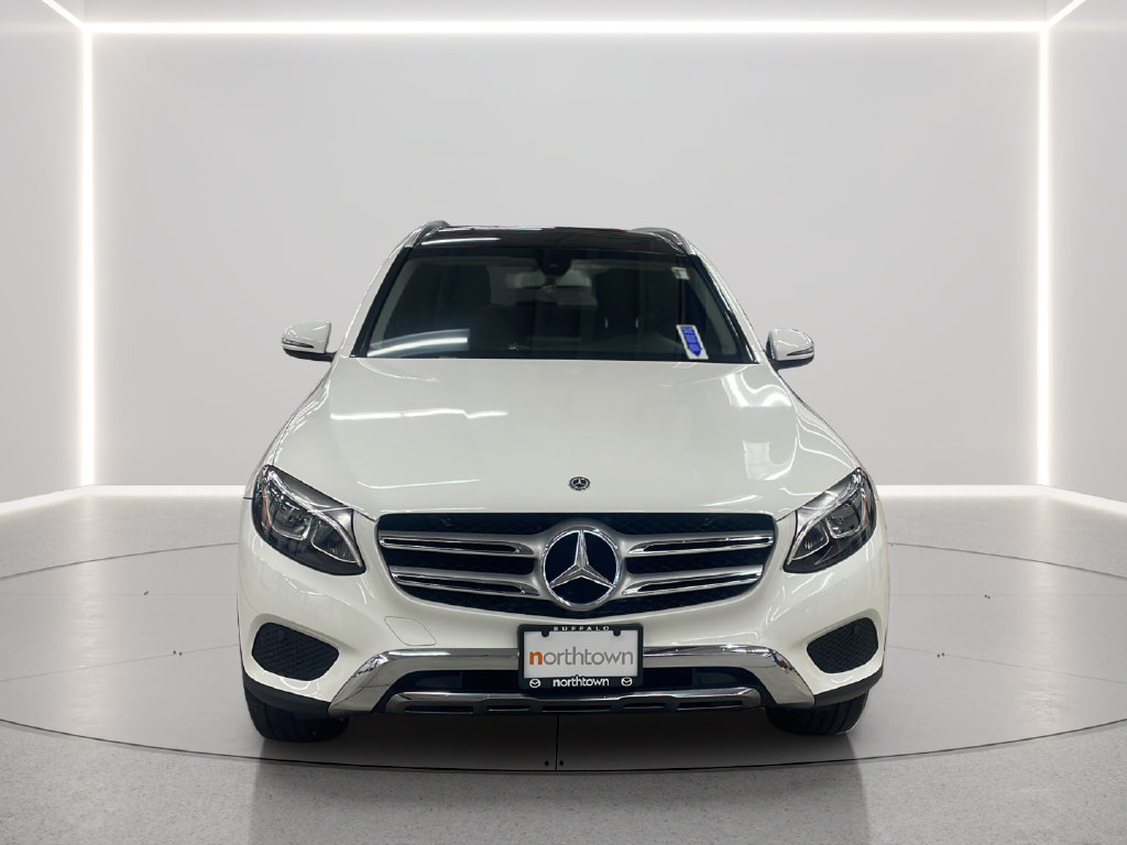 Used 2019 Mercedes-Benz GLC 300 4MATIC image 6