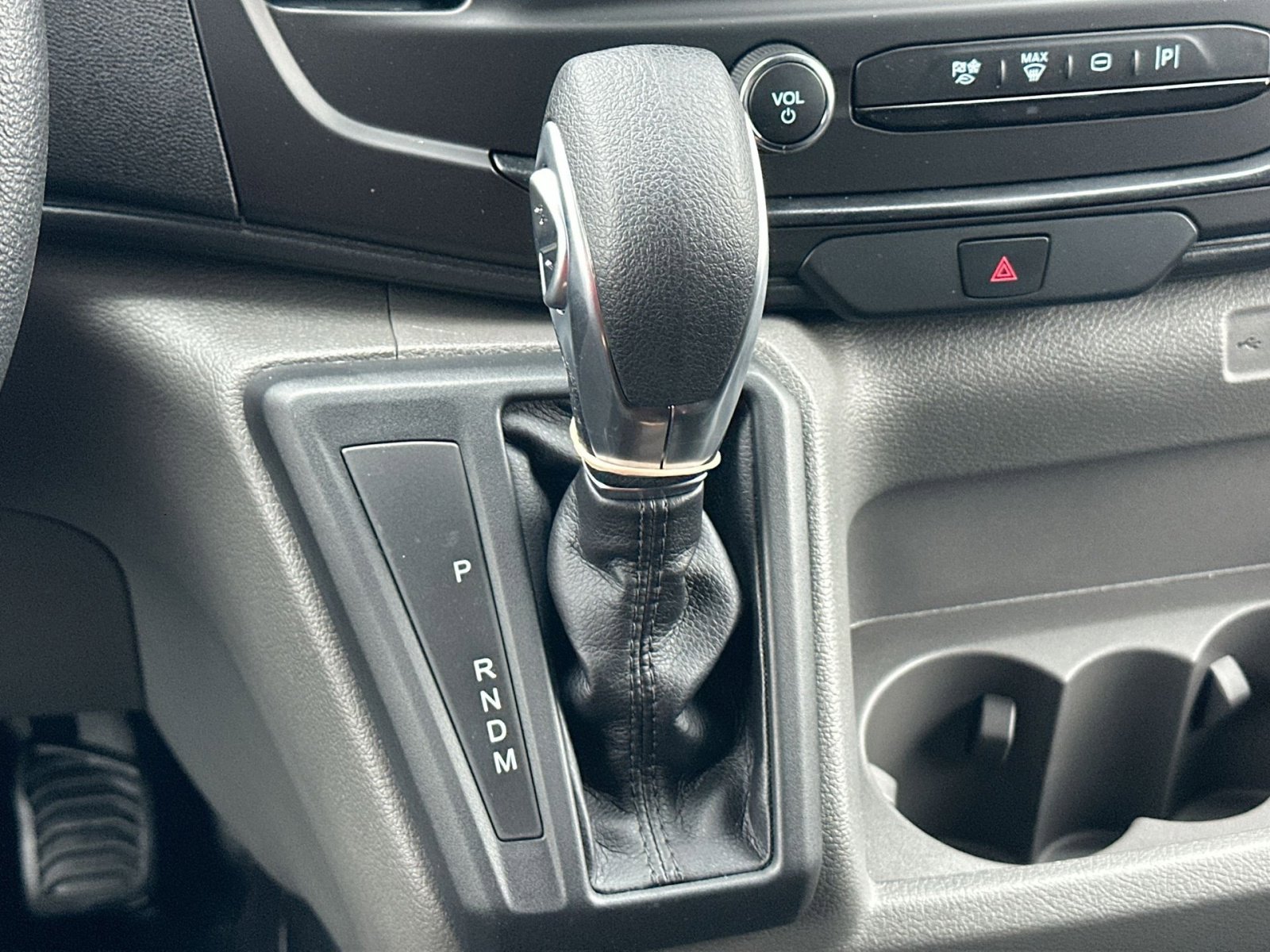 New 2026 Ford Transit 350 Base w/ Load Area Protection Package image 31