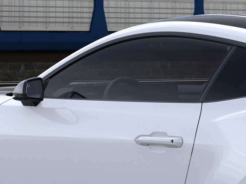 New 2026 Ford Mustang Dark Horse RWD image 20