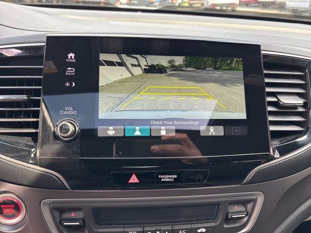 Used 2023 Honda Passport EX-L image 20