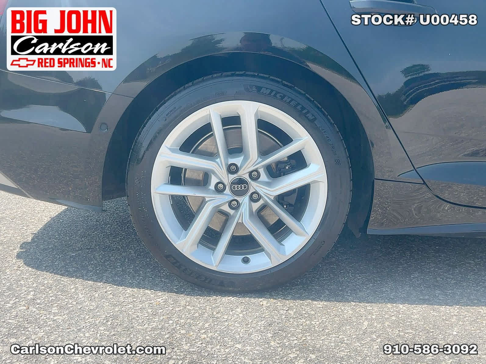 Used 2021 Audi S5 Prestige w/ Prestige Package AWD/4WD image 39
