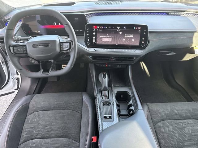 New 2026 Dodge Charger R/T Scat Pack image 3