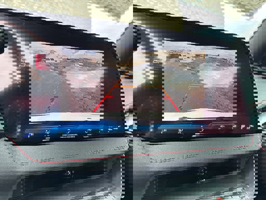 New 2026 Chevrolet Corvette Stingray Coupe w/ 1LT image 26