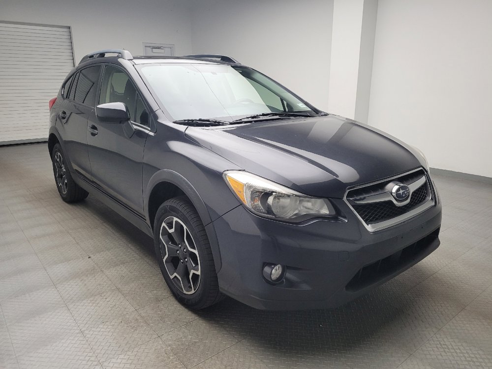 Used 2015 Subaru Crosstrek 2.0i Premium w/ Moonroof Package AWD/4WD image 13