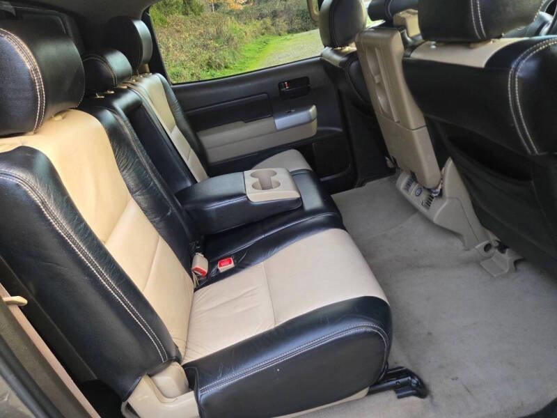 Used 2008 Toyota Tundra SR5 image 14