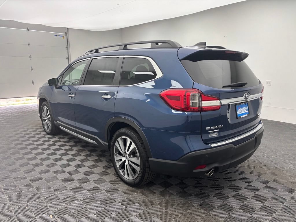 Used 2022 Subaru Ascent Touring AWD/4WD image 12