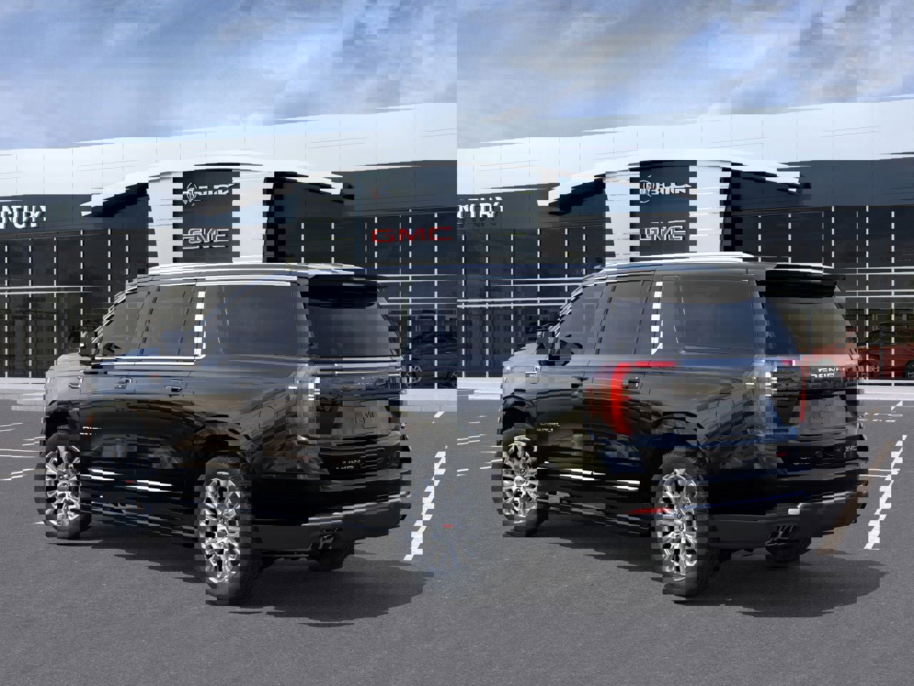 New 2026 GMC Yukon XL Denali image 27