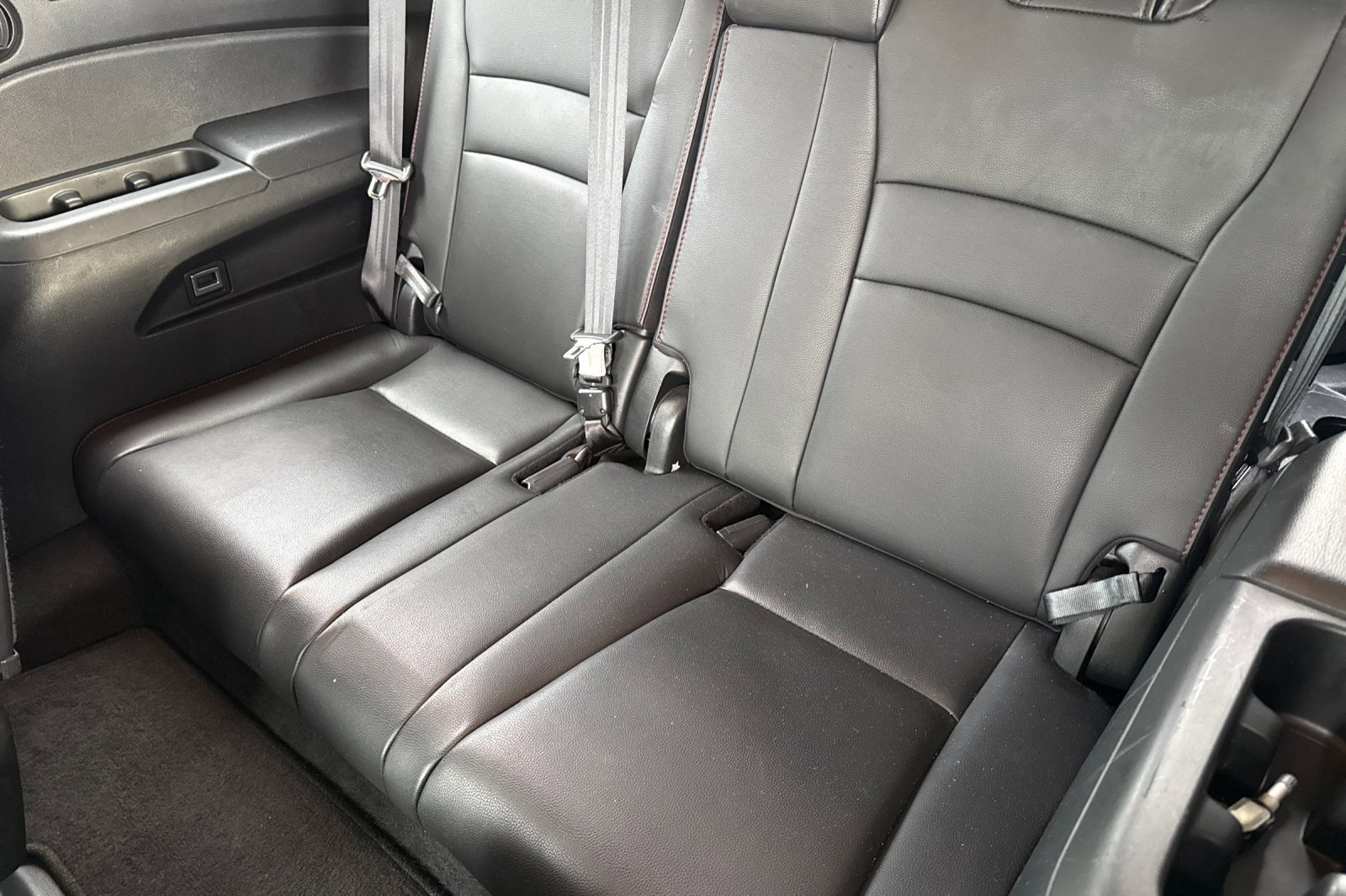 Used 2021 Honda Pilot Black Edition image 19