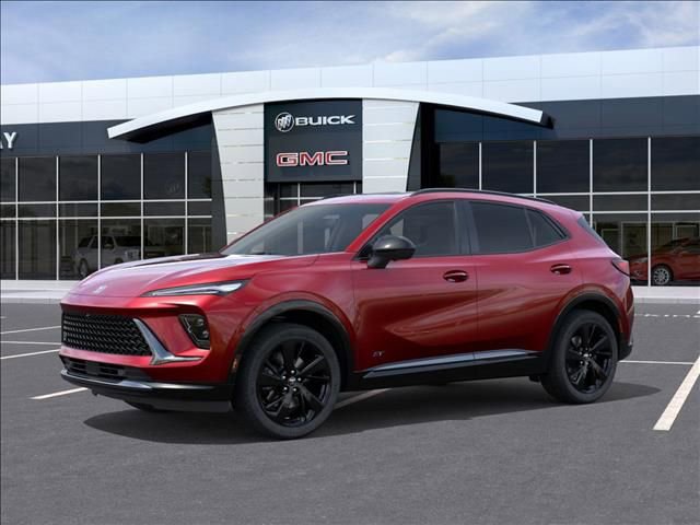 New 2026 Buick Envision Sport Touring video 2