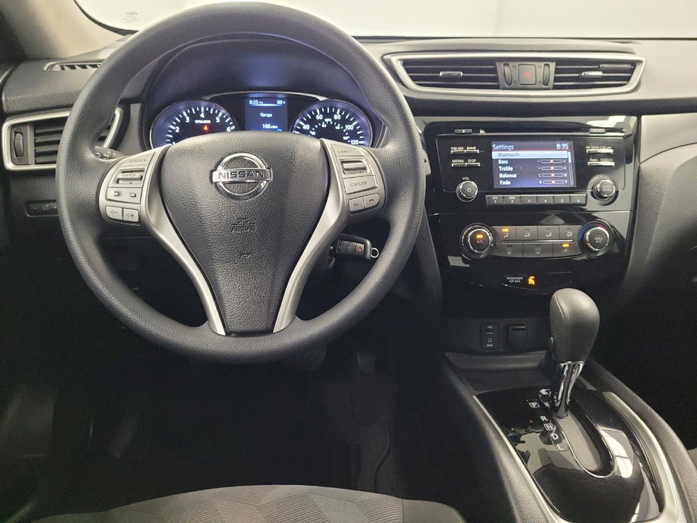 Used 2016 Nissan Rogue S w/ Appearance Package AWD/4WD image 22