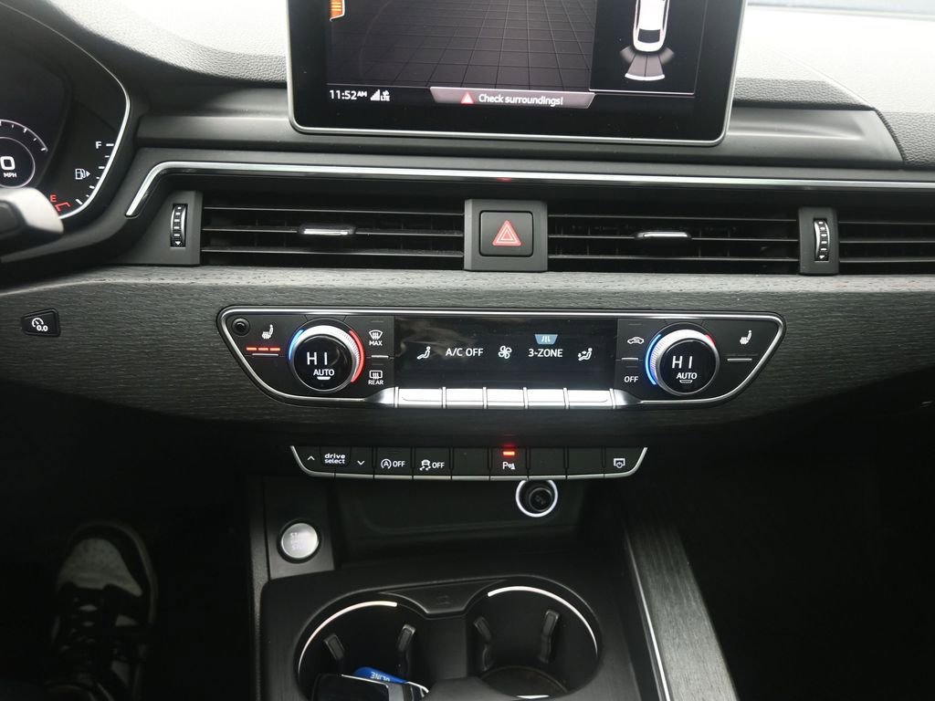 Used 2018 Audi A5 2.0T Premium Plus w/ Premium Plus image 28