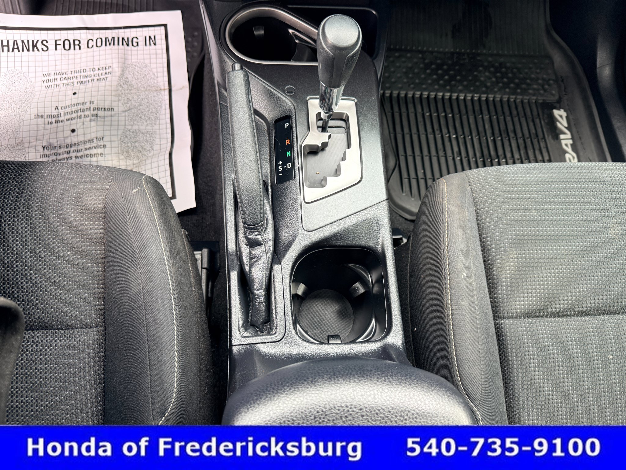 Used 2018 Toyota RAV4 XLE w/ Plus Extra Value Package AWD/4WD image 39