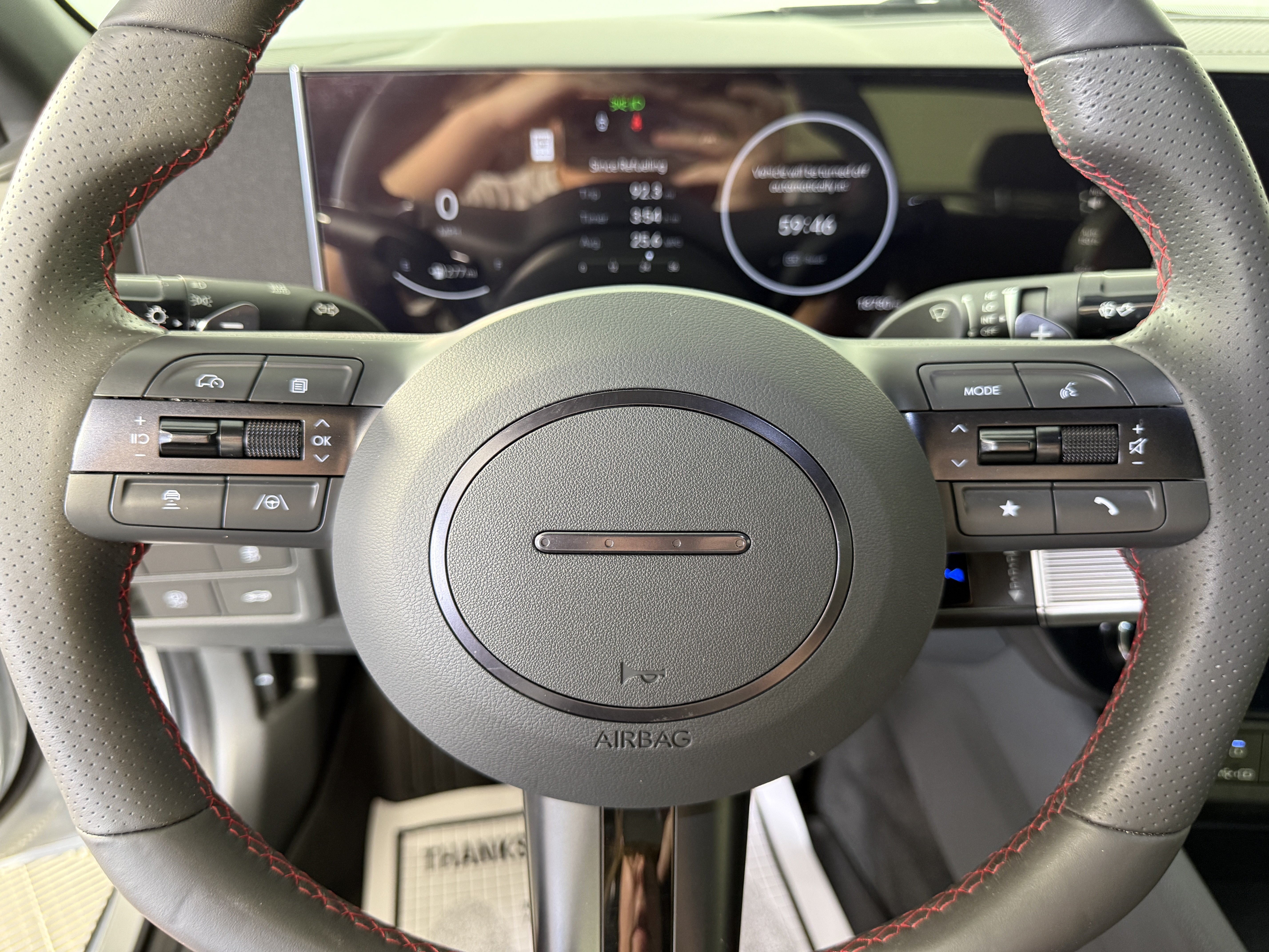 Used 2024 Hyundai Sonata N Line FWD image 27