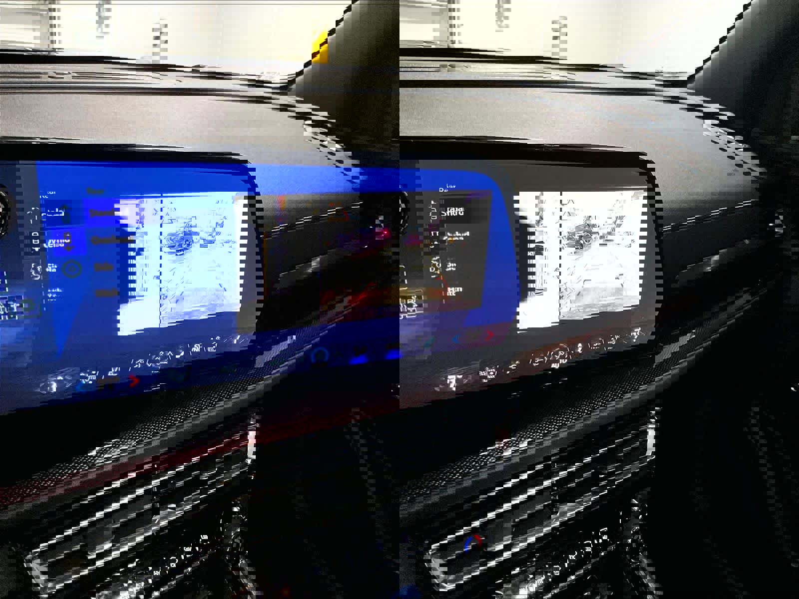 Used 2025 Chevrolet Traverse Z71 w/ Driver Confidence Package image 20