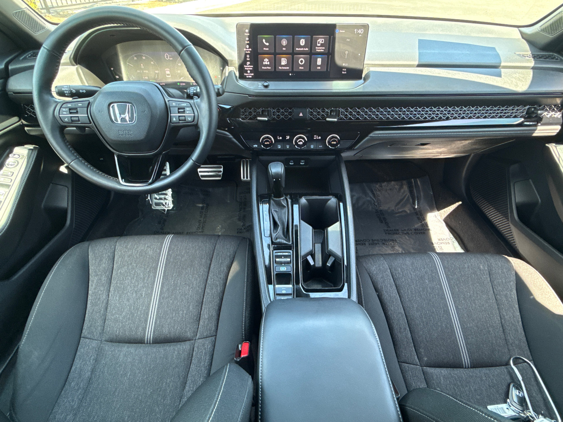 Used 2023 Honda Accord Sport image 18