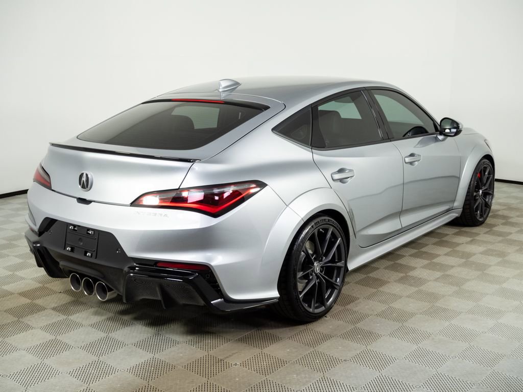 Used 2026 Acura Integra Type S image 25