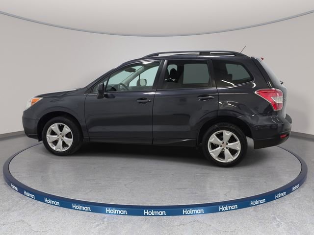 Used 2014 Subaru Forester 2.5i Premium w/ All-Weather Package image 9