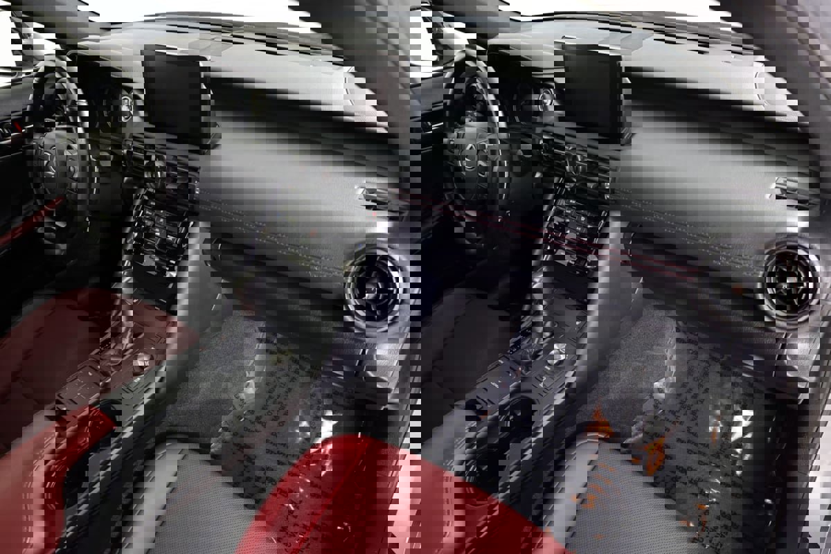 Used 2024 Lexus IS 350 F Sport w/ Accessory Package image 39