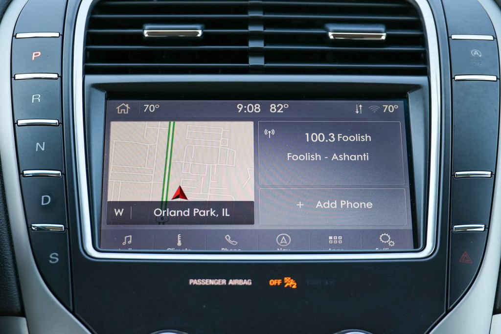 Used 2020 Lincoln Nautilus Premier w/ Equipment Group 101A AWD/4WD image 14
