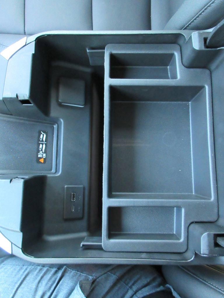 Used 2026 Chevrolet Silverado 2500 LT w/ Z71 Chrome Sport Edition image 31