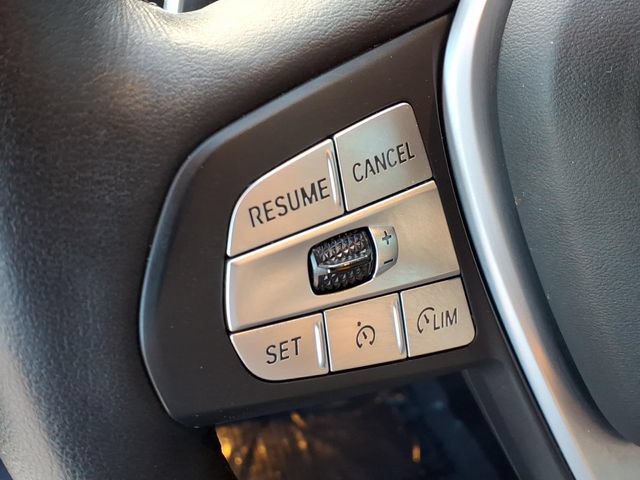 Used 2023 BMW X3 sDrive30i w/ Convenience Package RWD image 9