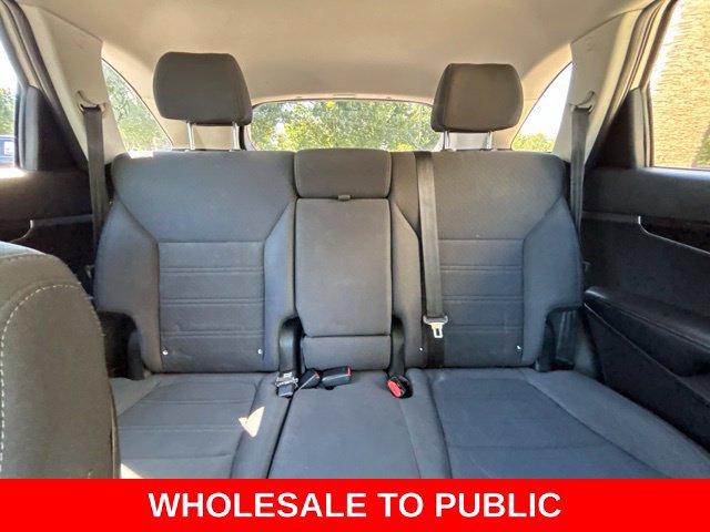 Used 2016 Kia Sorento FWD image 31