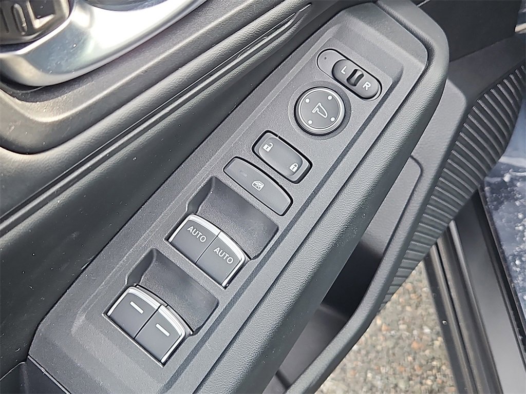 Used 2024 Honda Accord EX image 24