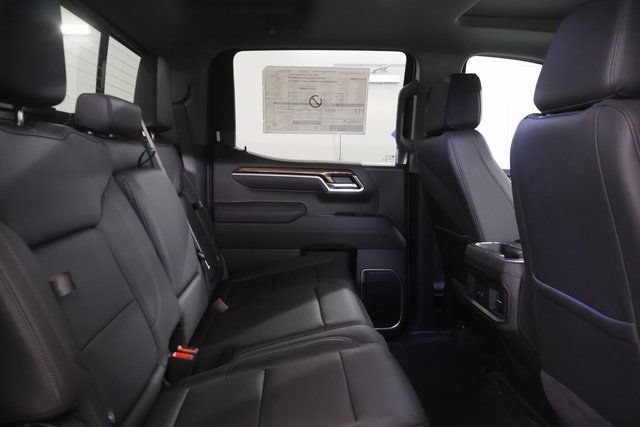 New 2026 Chevrolet Silverado 1500 RST AWD/4WD image 31