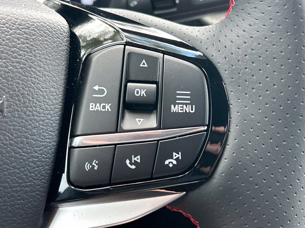Used 2026 Ford Explorer ST-Line w/ ST-Line Street Pack RWD image 26