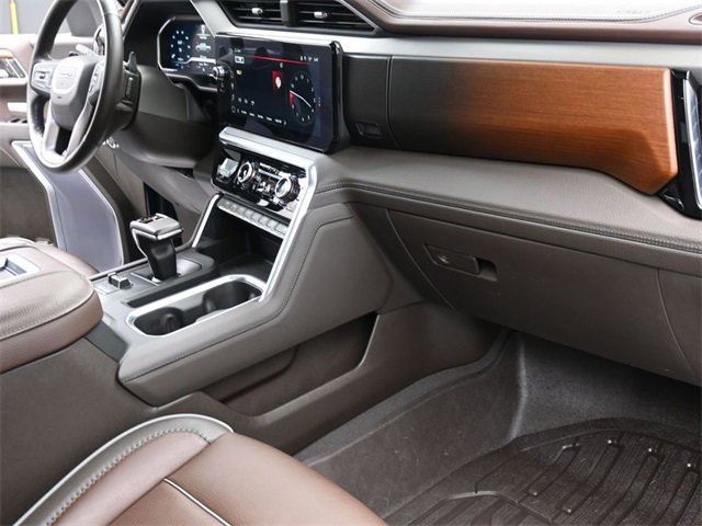 Used 2022 GMC Sierra 1500 Denali image 28